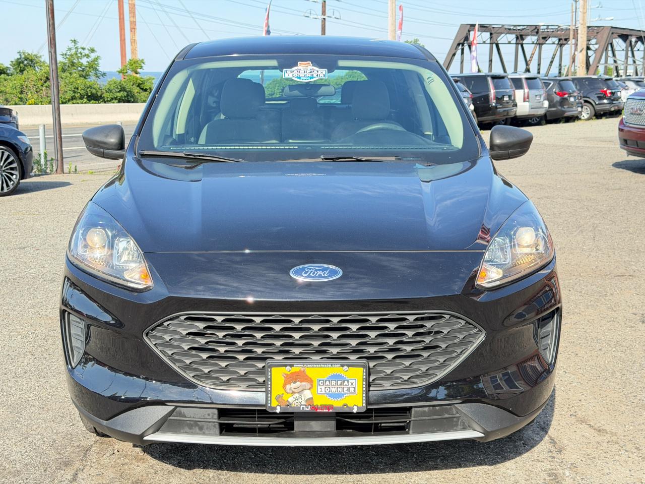 Ford Escape S FWD 2020