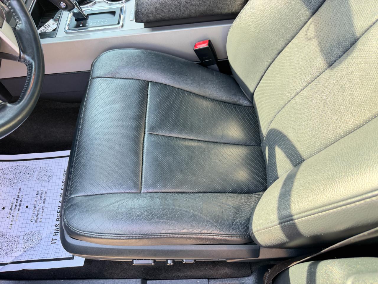 Ford Expedition EL Limited 4x4 2017