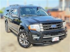 2017 Ford Expedition EL 