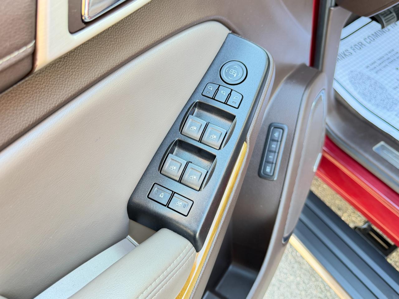 GMC Yukon 4WD 4dr Denali 2017