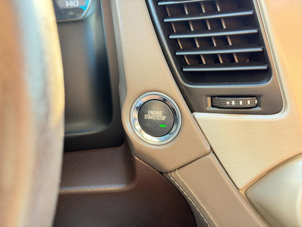 GMC Yukon 4WD 4dr Denali 2017