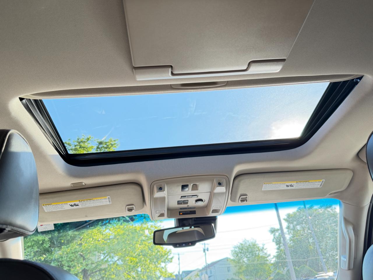 GMC Yukon 4WD 4dr Denali 2017