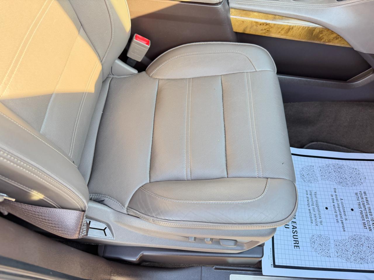 GMC Yukon 4WD 4dr Denali 2017