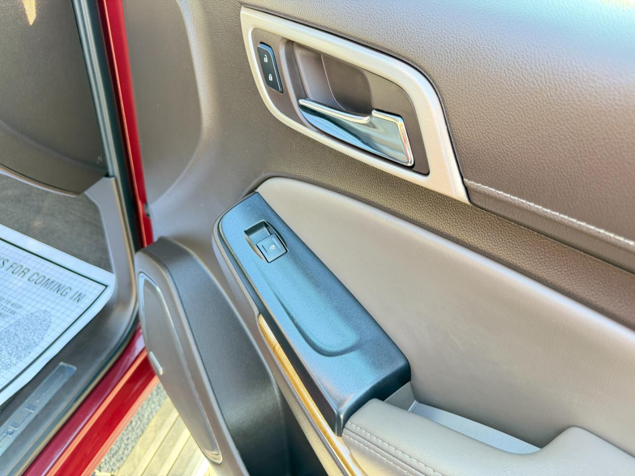 GMC Yukon 4WD 4dr Denali 2017