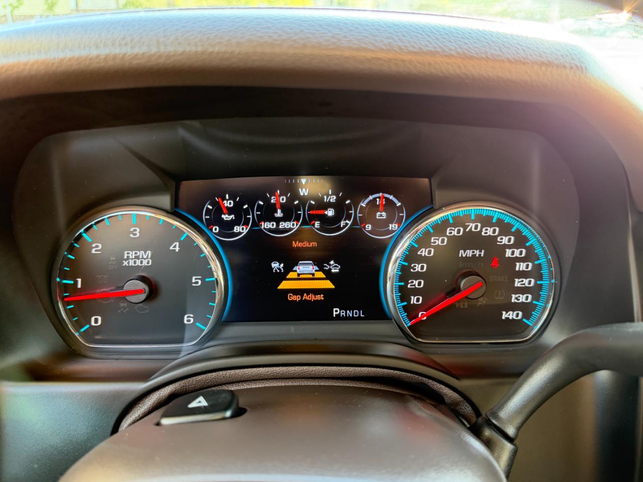 GMC Yukon 4WD 4dr Denali 2017