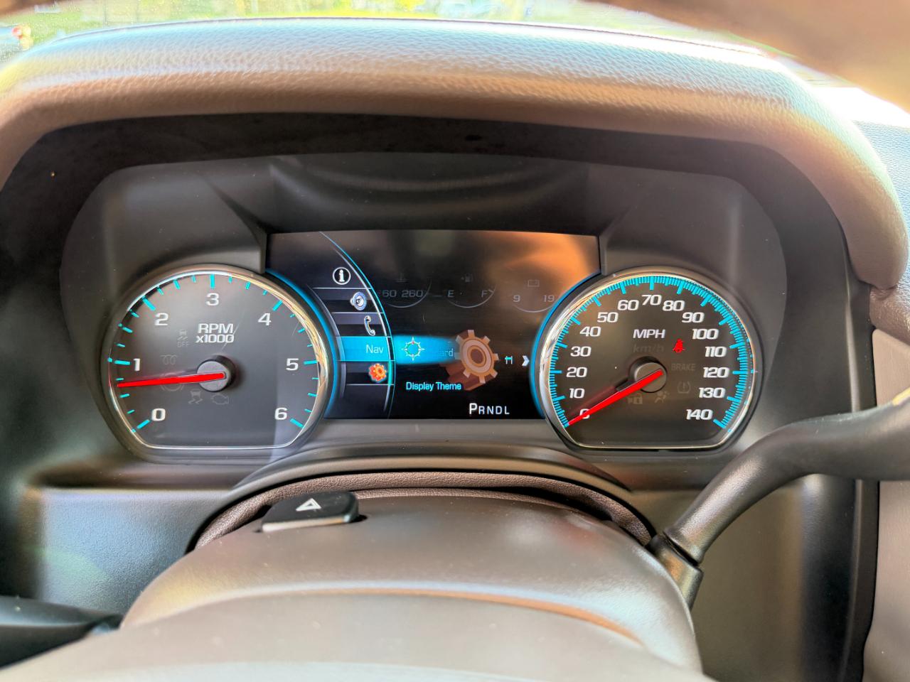 GMC Yukon 4WD 4dr Denali 2017