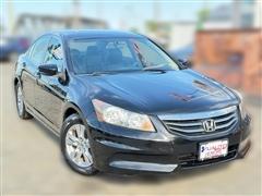 2011 Honda Accord Sdn 