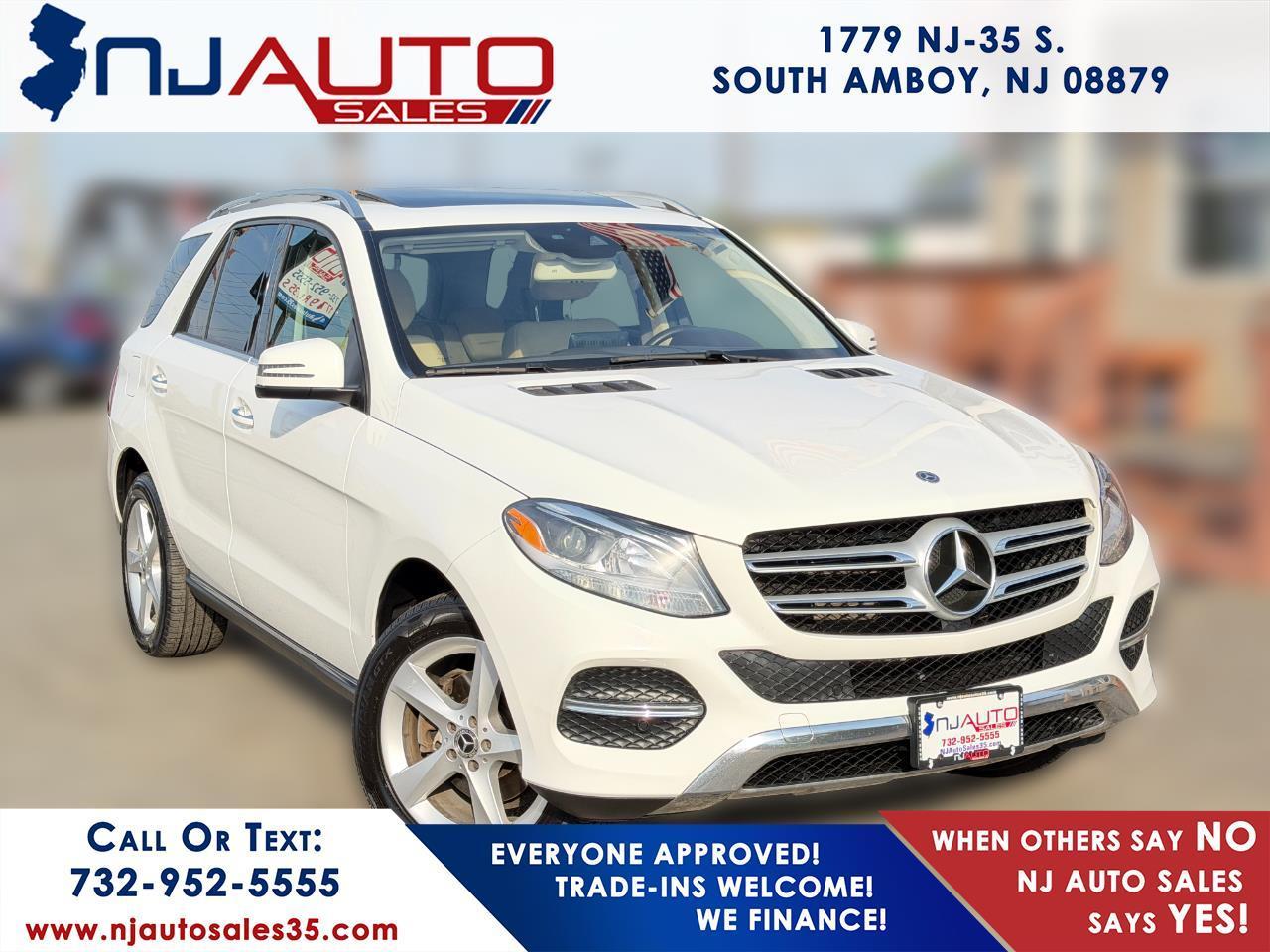 2018 Mercedes-Benz GLE GLE350 4MATIC's photo