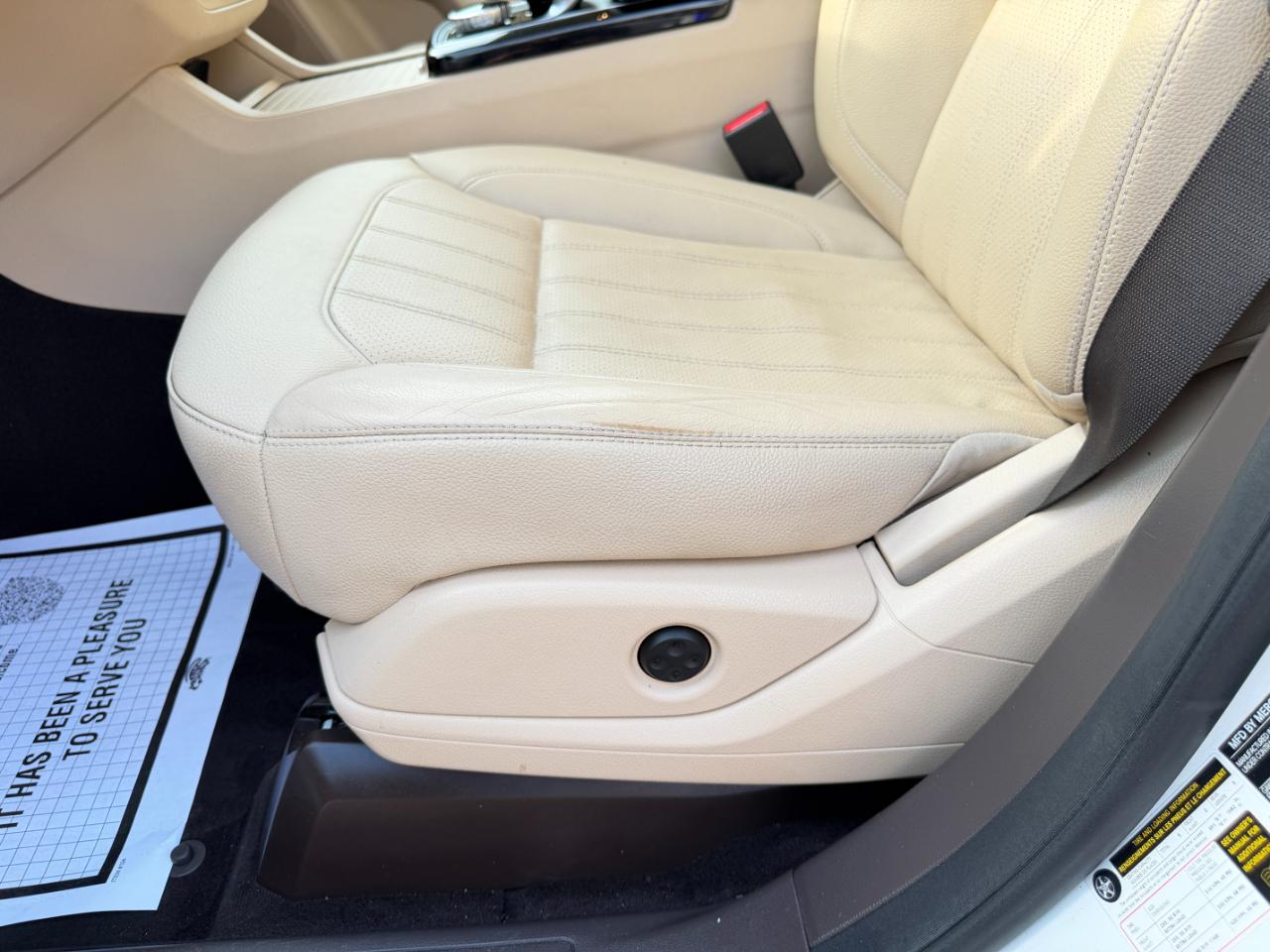 Mercedes-Benz GLE GLE 350 4MATIC SUV 2018