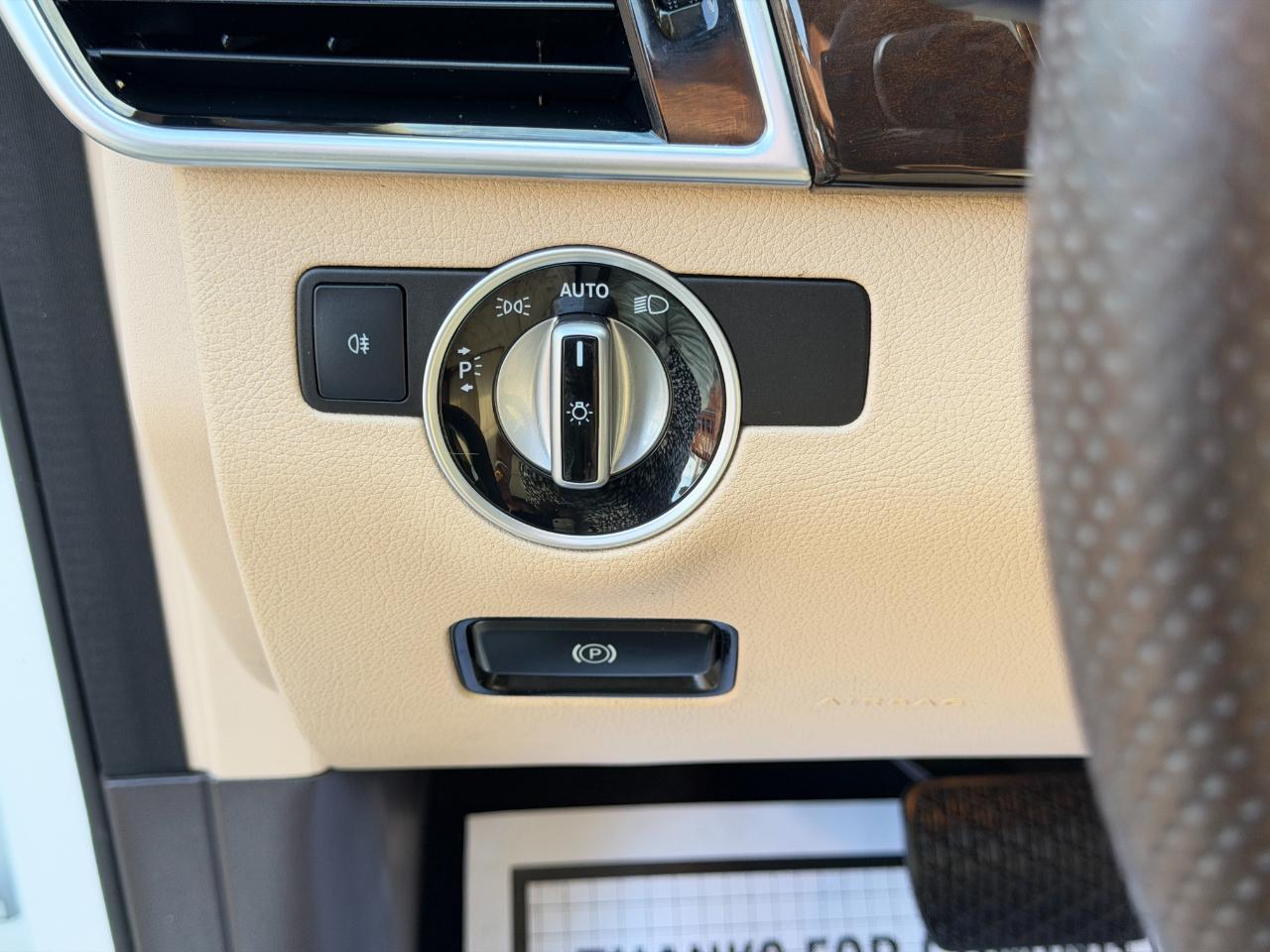 Mercedes-Benz GLE GLE 350 4MATIC SUV 2018