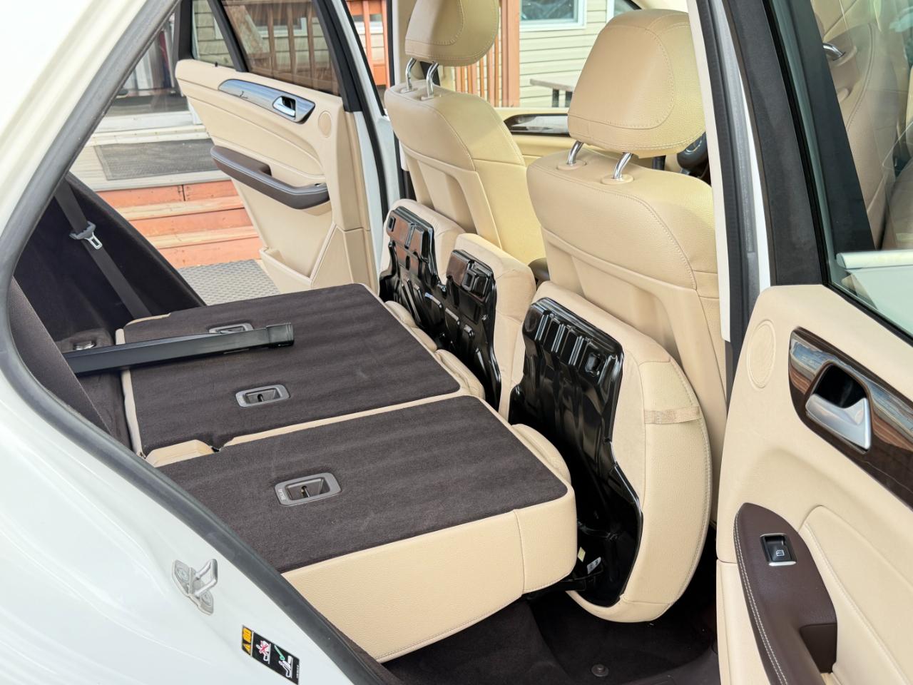 Mercedes-Benz GLE GLE 350 4MATIC SUV 2018