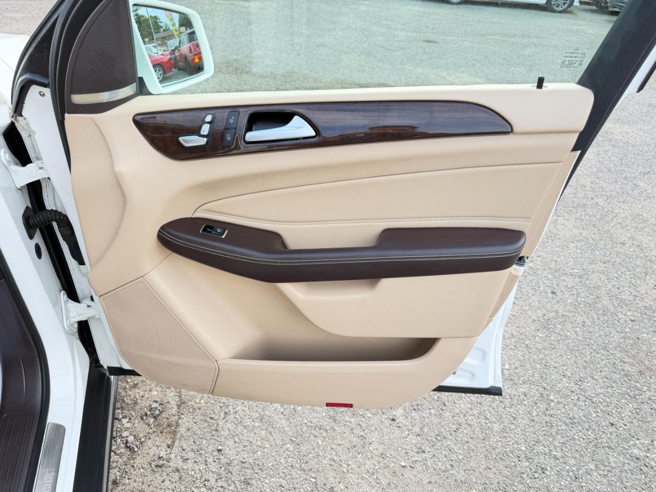 Mercedes-Benz GLE GLE 350 4MATIC SUV 2018