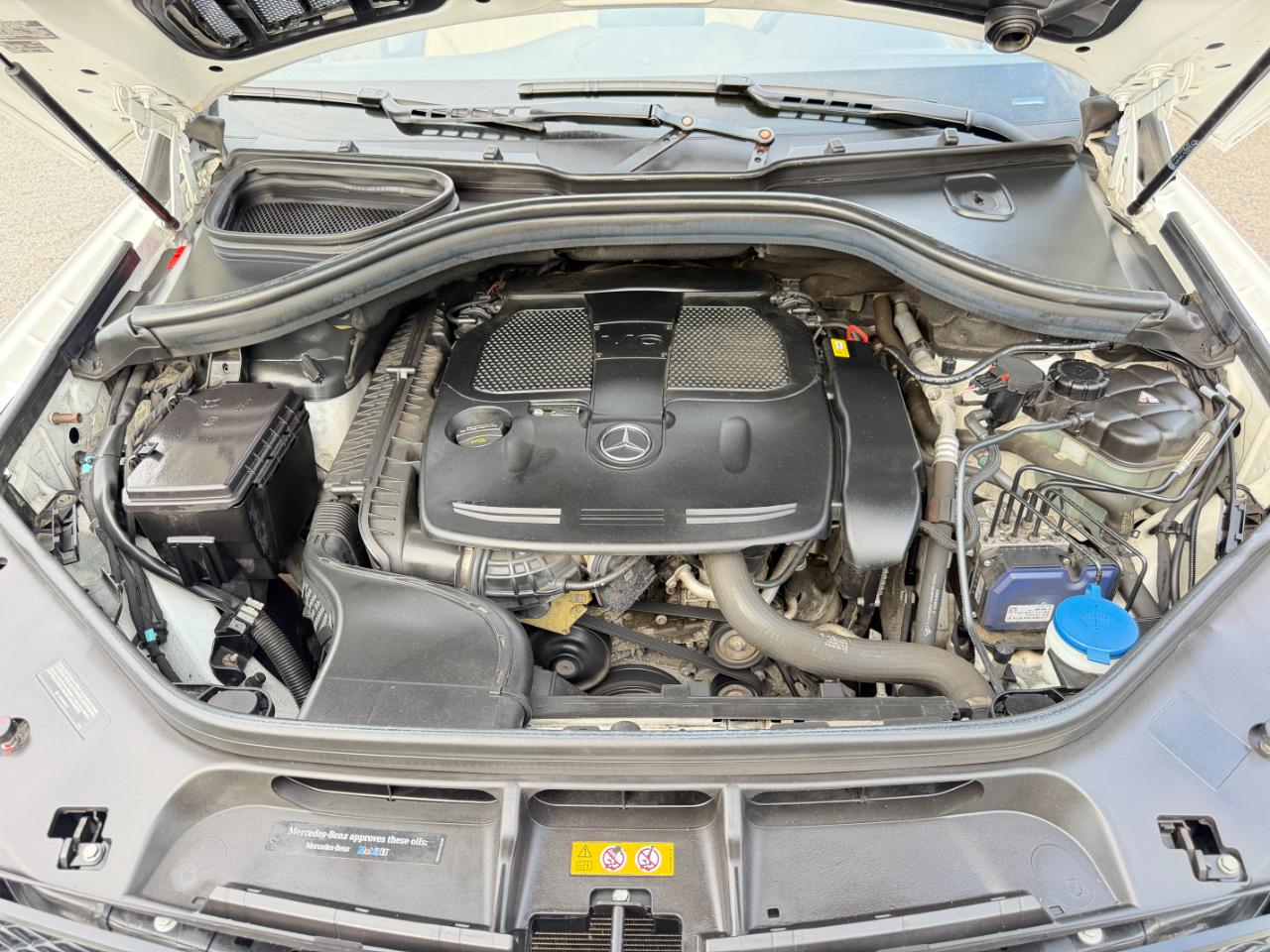 Mercedes-Benz GLE GLE 350 4MATIC SUV 2018