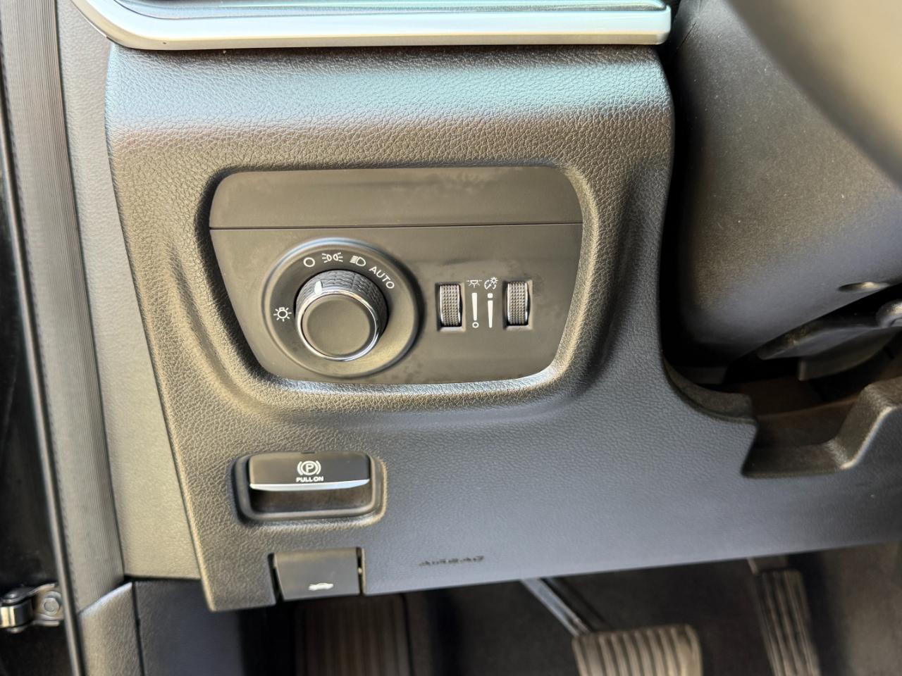 Jeep Grand Cherokee L Altitude 4x4 2021