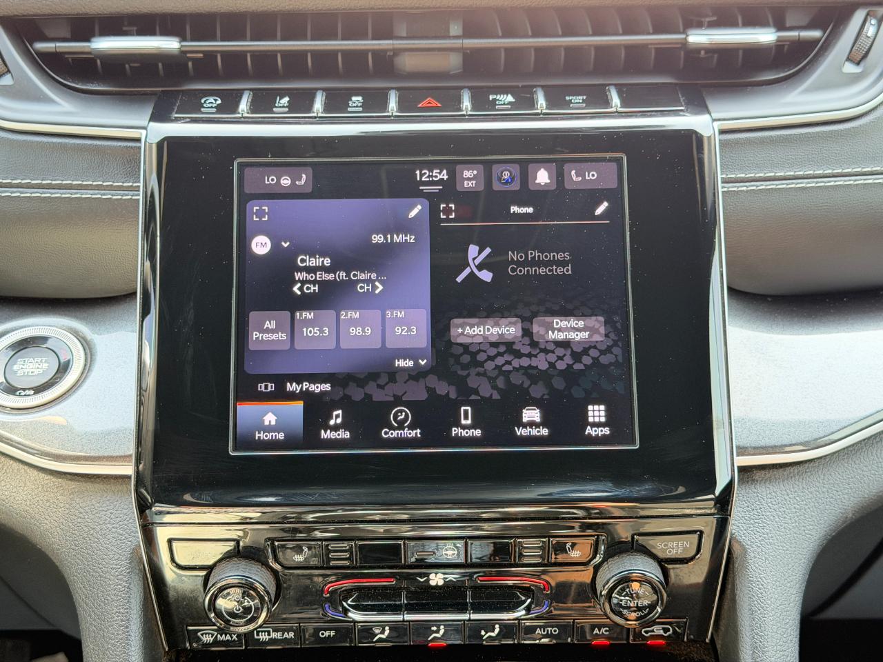 Jeep Grand Cherokee L Altitude 4x4 2021