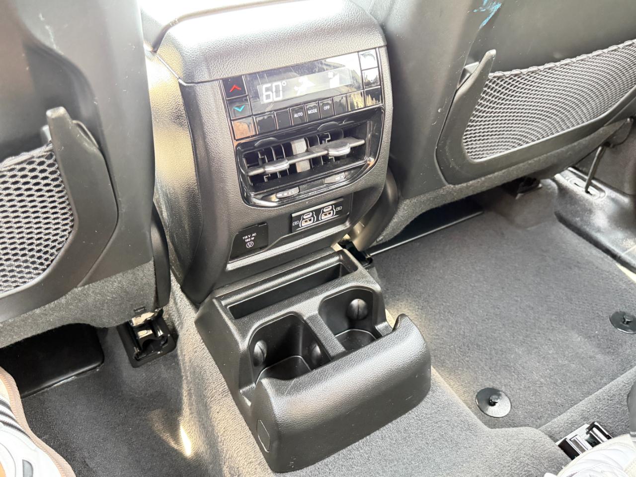 Jeep Grand Cherokee L Altitude 4x4 2021
