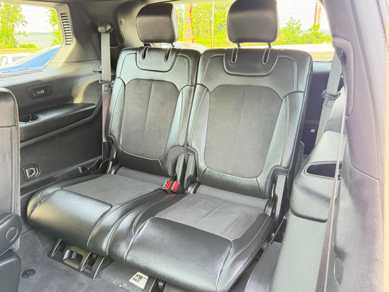 Jeep Grand Cherokee L Altitude 4x4 2021