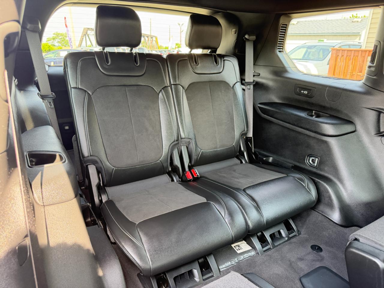 Jeep Grand Cherokee L Altitude 4x4 2021