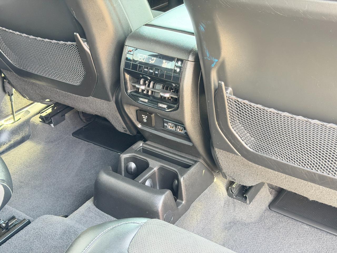 Jeep Grand Cherokee L Altitude 4x4 2021