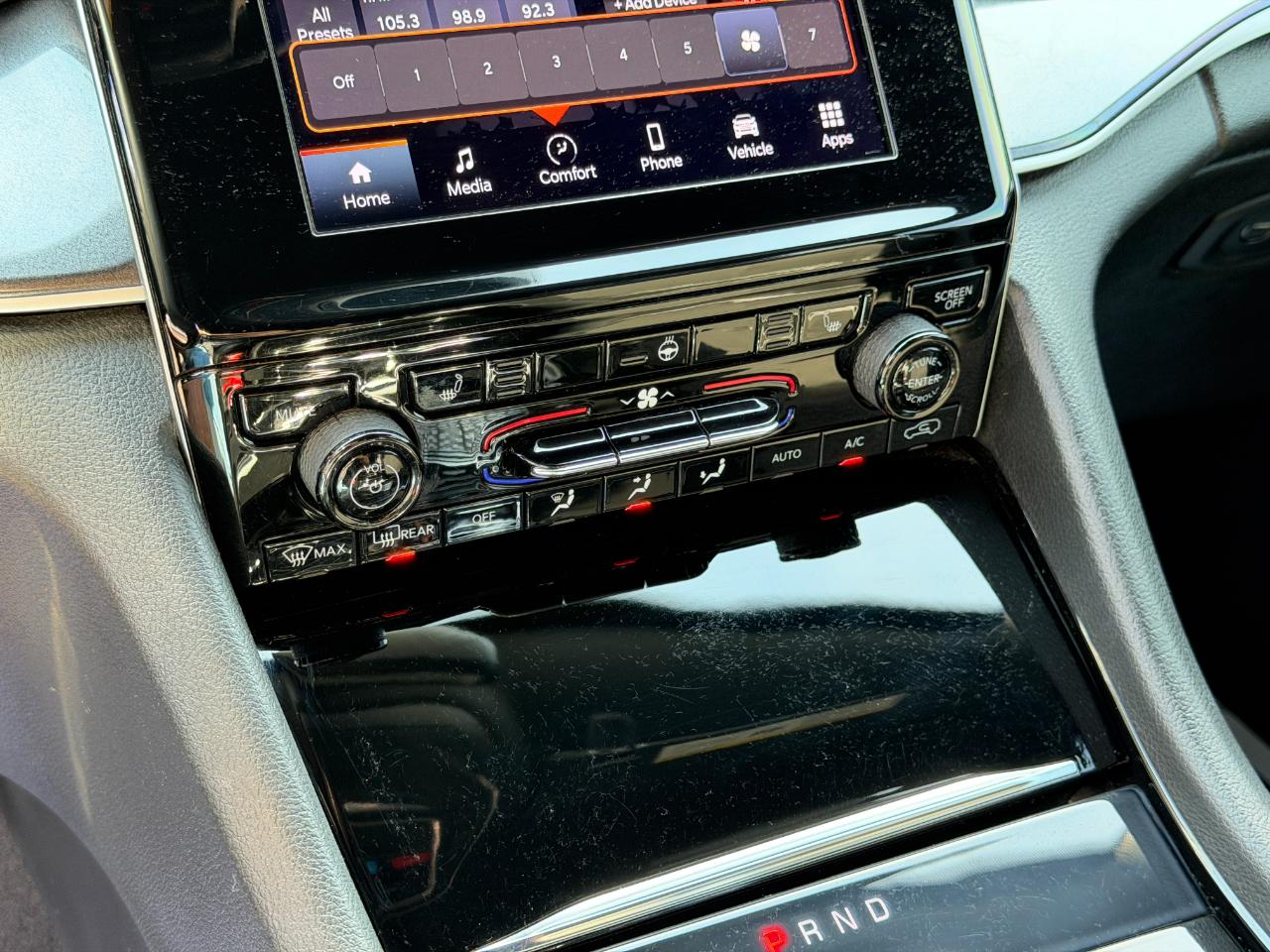 Jeep Grand Cherokee L Altitude 4x4 2021
