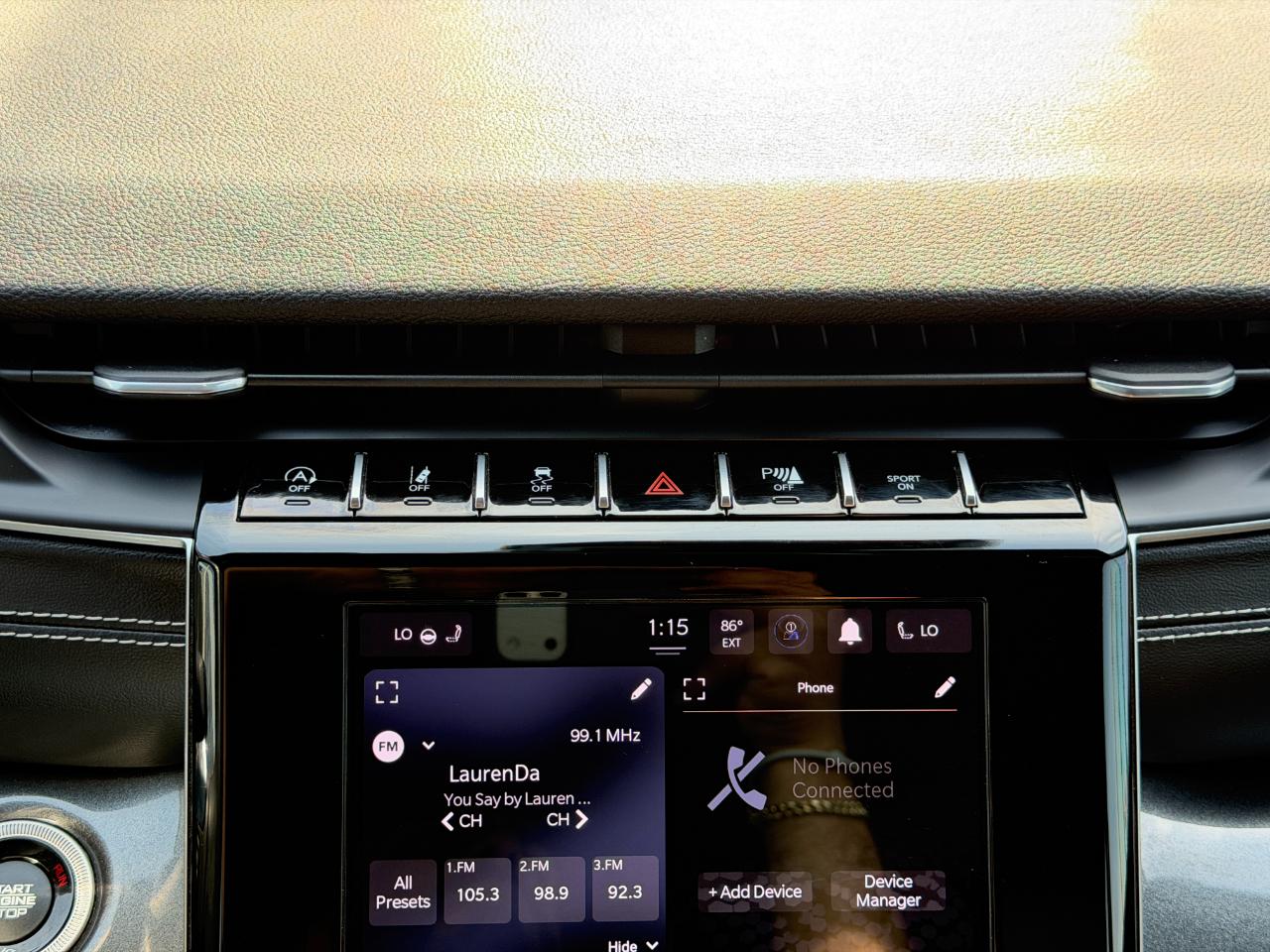 Jeep Grand Cherokee L Altitude 4x4 2021
