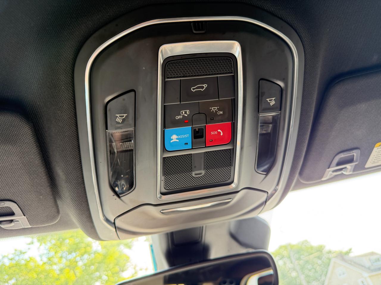 Jeep Grand Cherokee L Altitude 4x4 2021