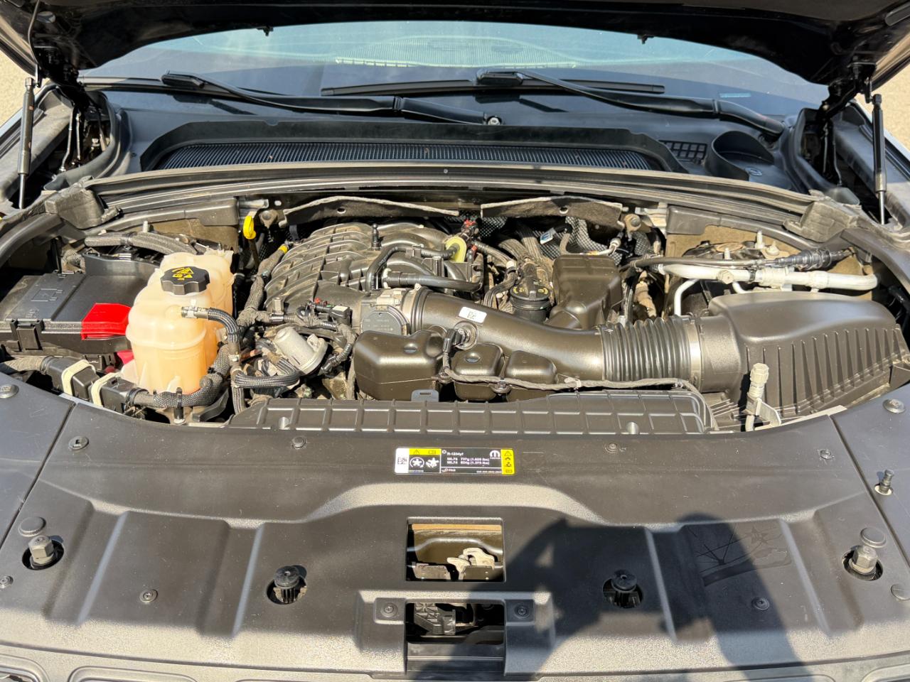 Jeep Grand Cherokee L Altitude 4x4 2021