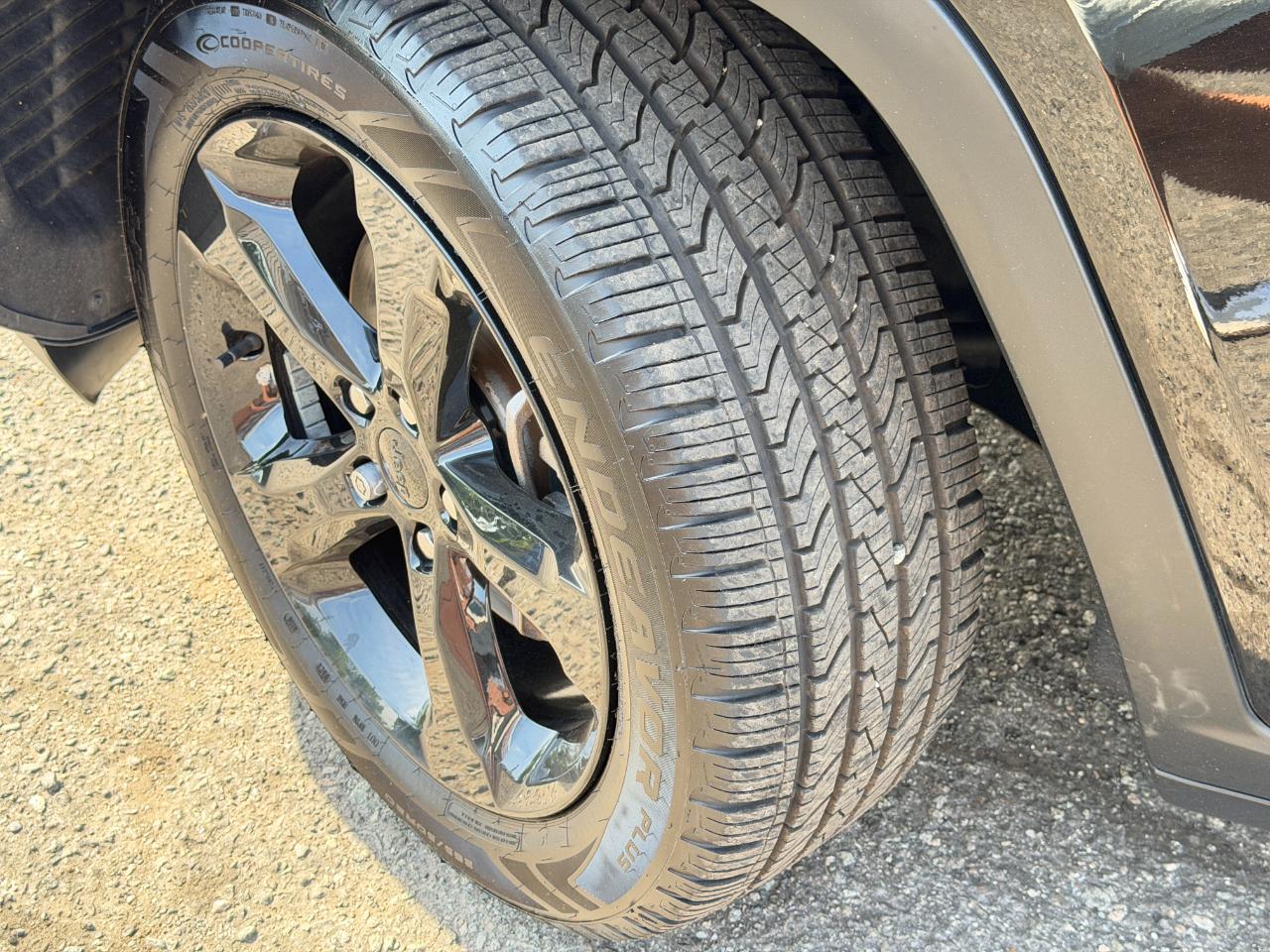 Jeep Grand Cherokee L Altitude 4x4 2021