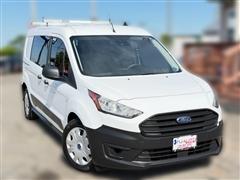 2022 Ford Transit Connect Van 