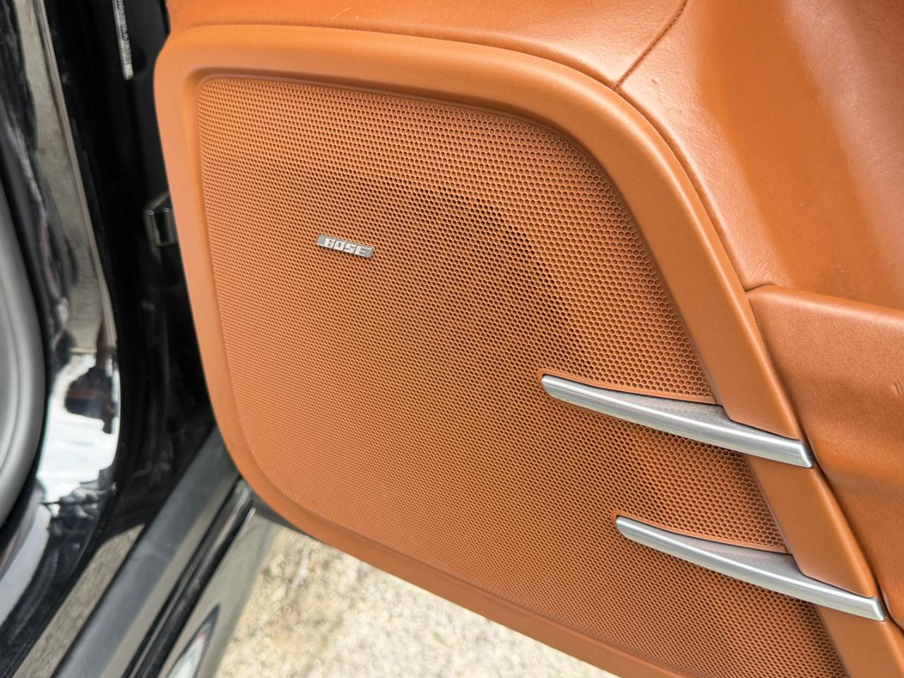 Porsche Cayenne AWD 4dr GTS 2016