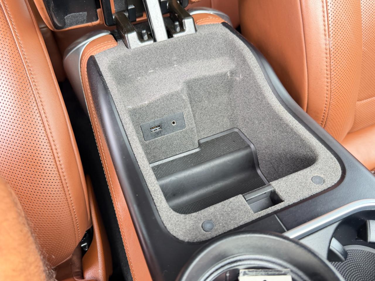 Porsche Cayenne AWD 4dr GTS 2016
