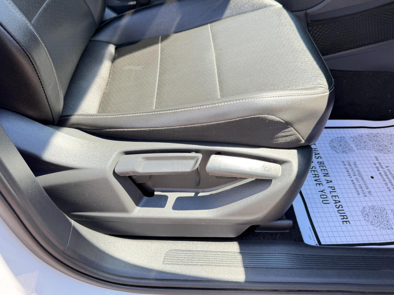 Volkswagen Tiguan 2.0T SEL FWD 2018