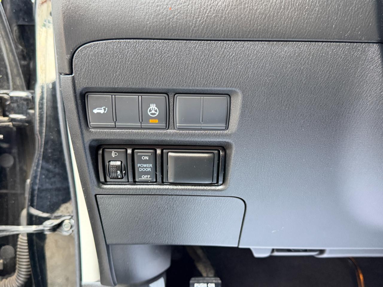 Infiniti QX80 AWD 2018
