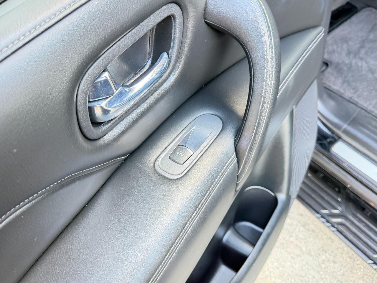 Infiniti QX80 AWD 2018