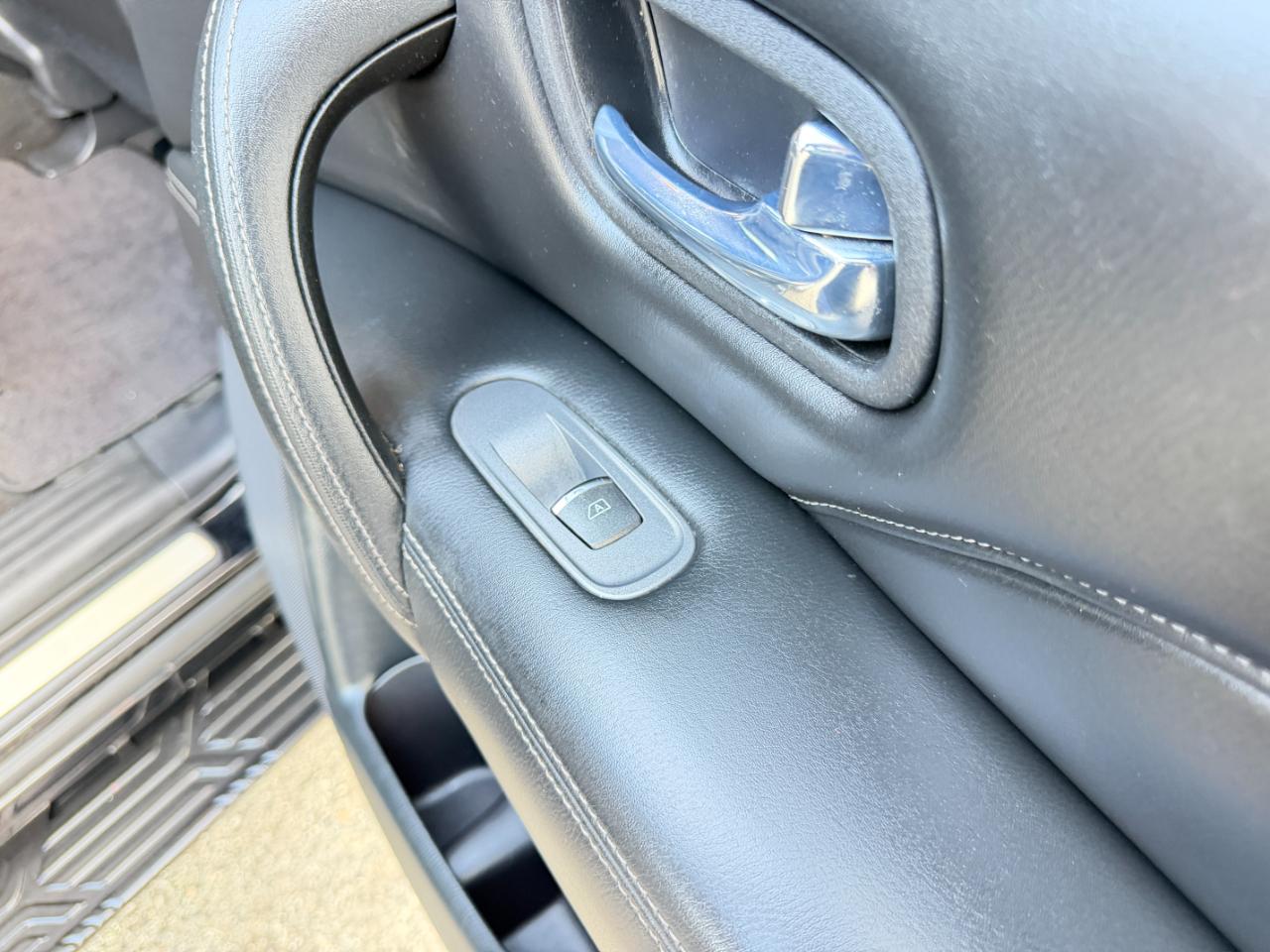 Infiniti QX80 AWD 2018