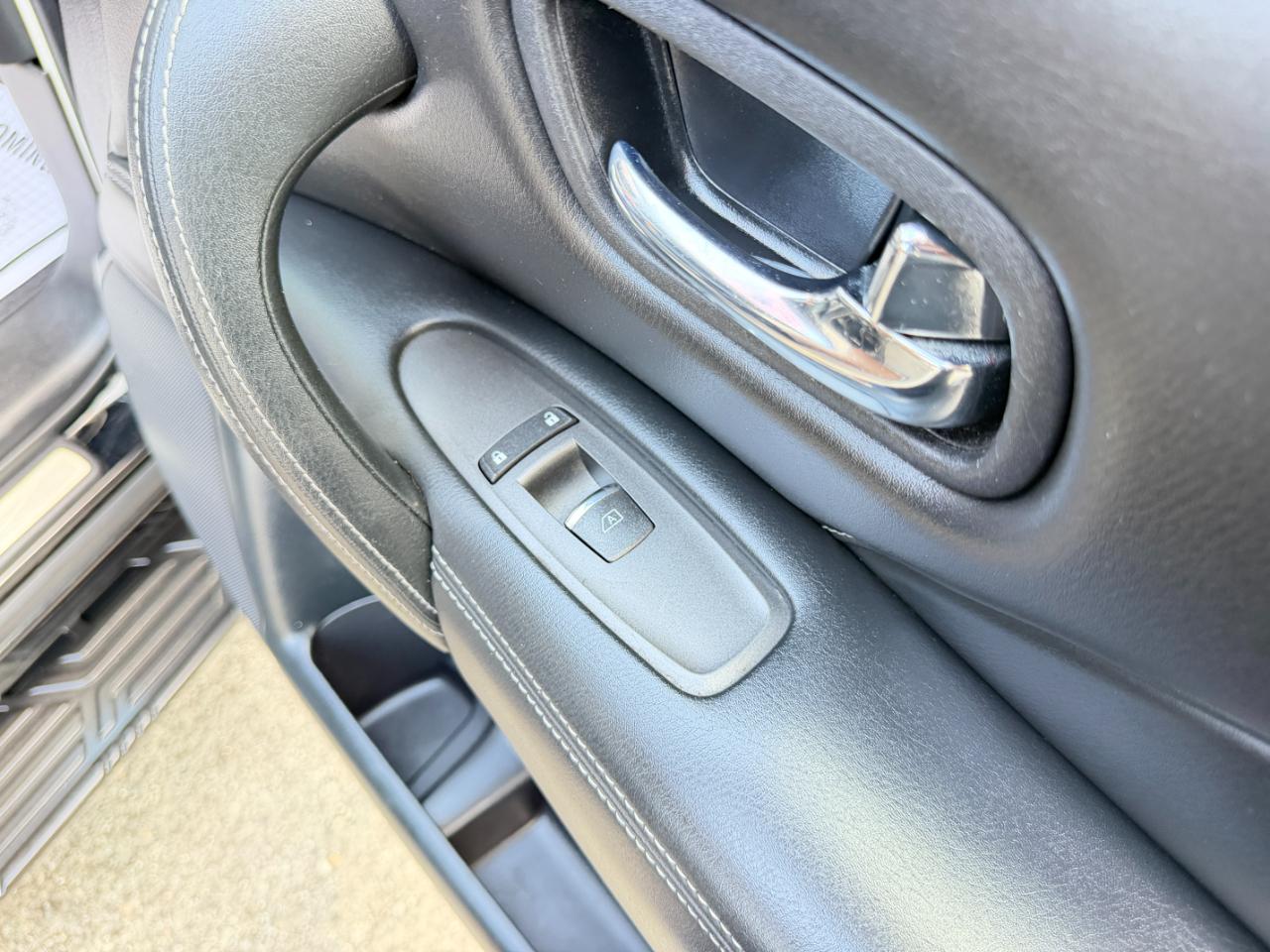 Infiniti QX80 AWD 2018