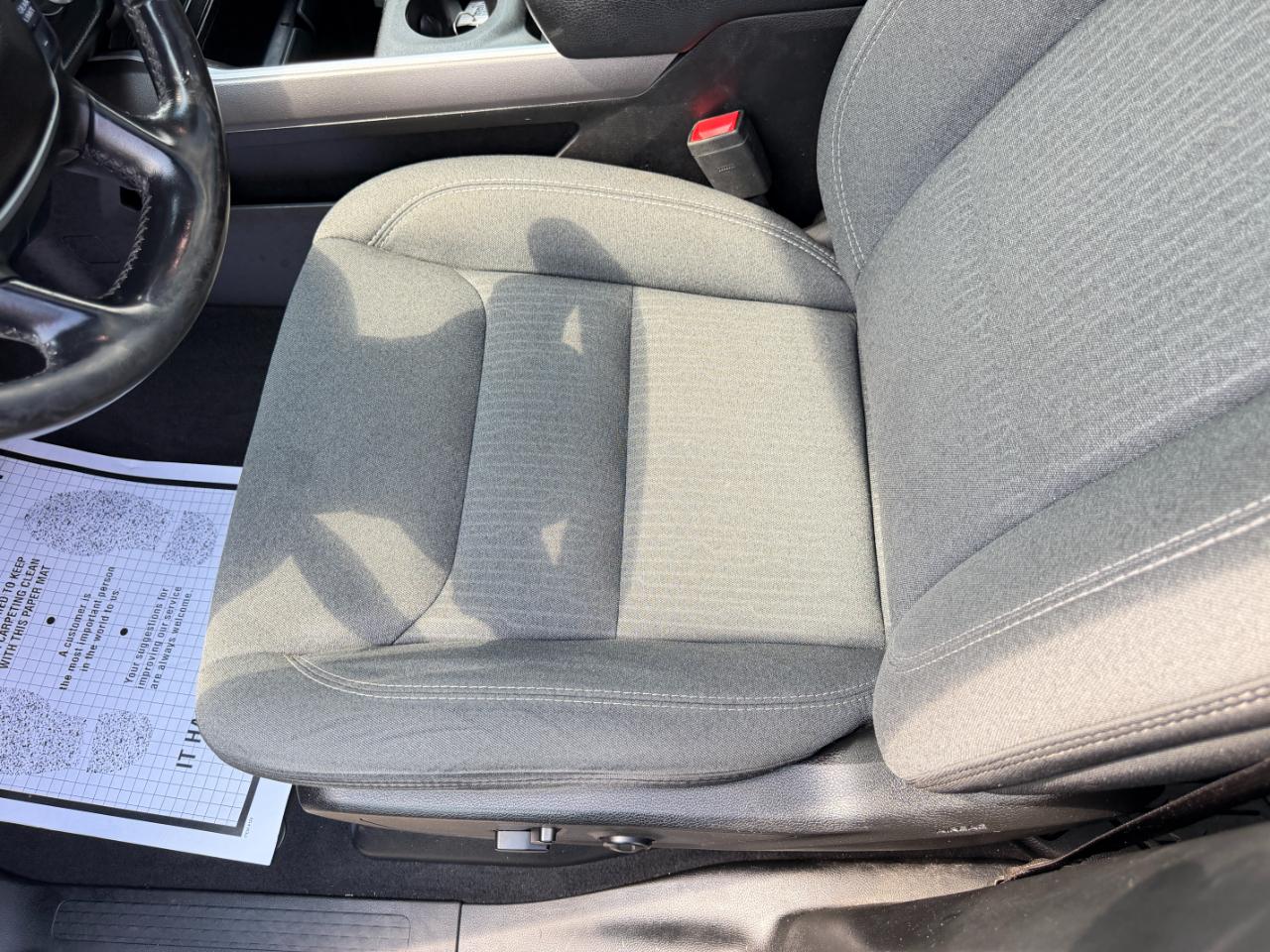 RAM 1500  2019