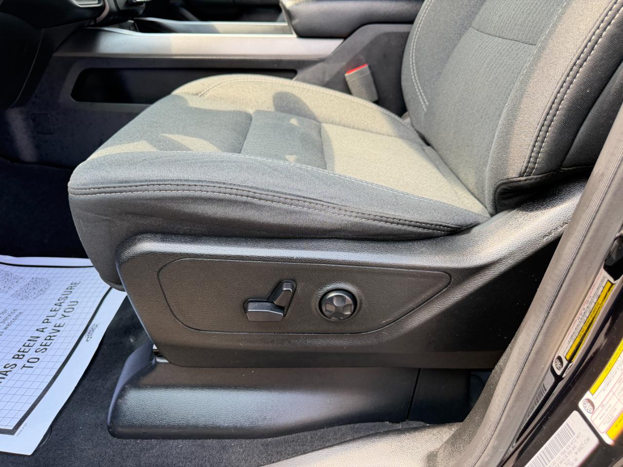 RAM 1500  2019