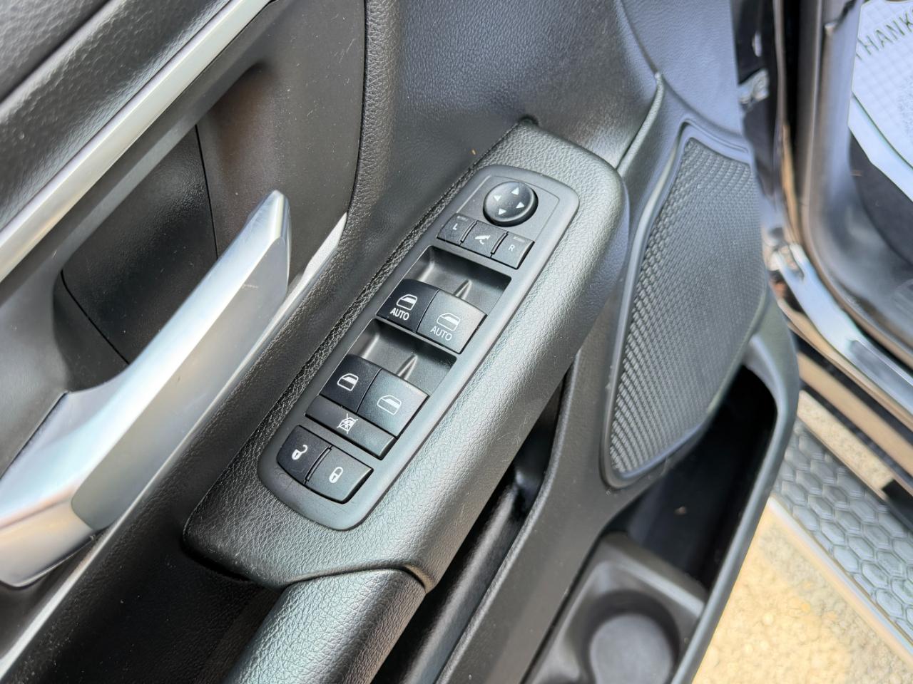 RAM 1500  2019
