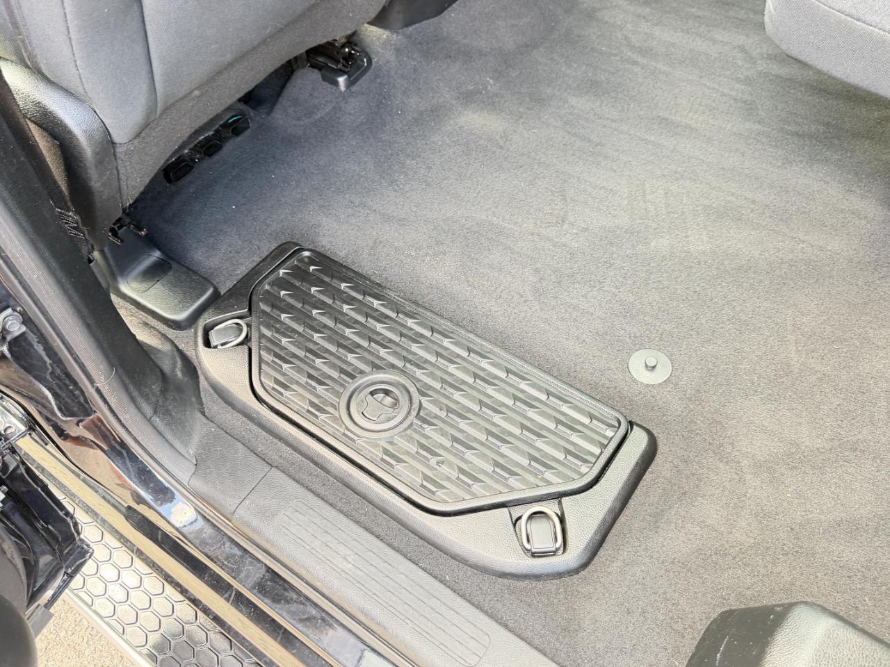 RAM 1500  2019