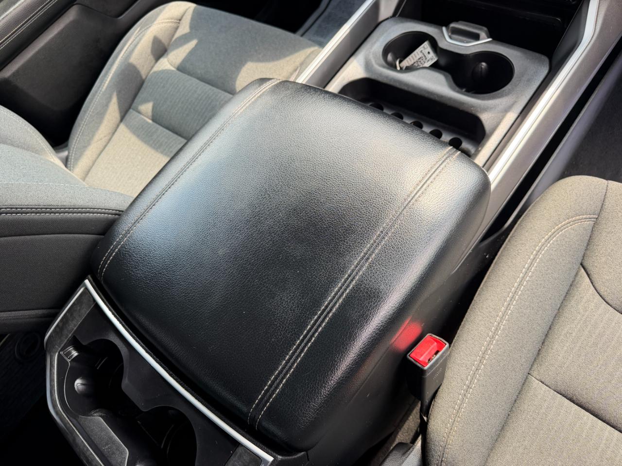 RAM 1500  2019