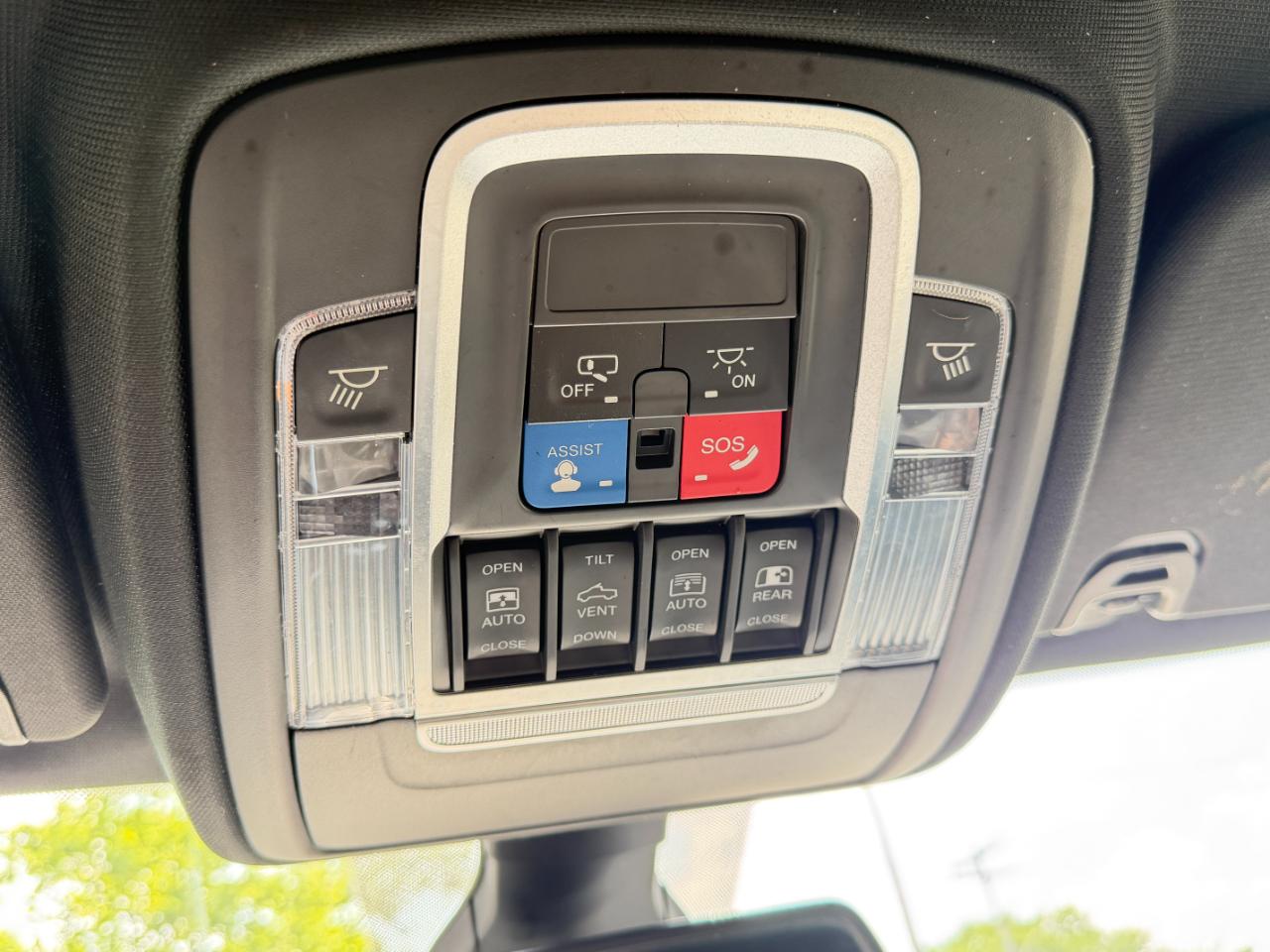 RAM 1500  2019