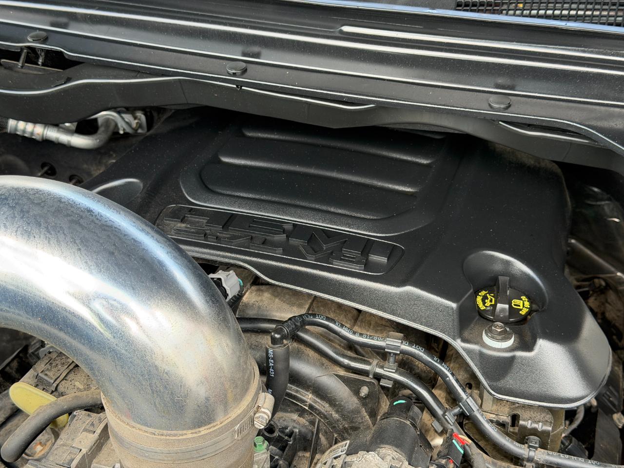 RAM 1500  2019