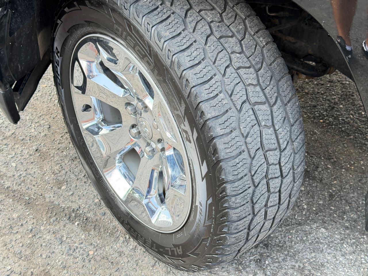 RAM 1500  2019