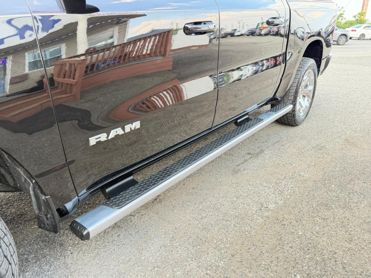 RAM 1500  2019