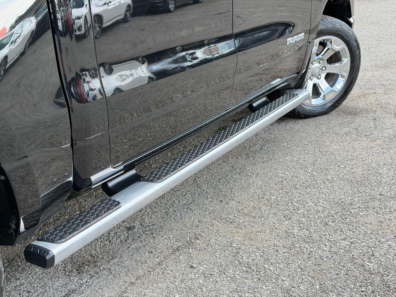 RAM 1500  2019