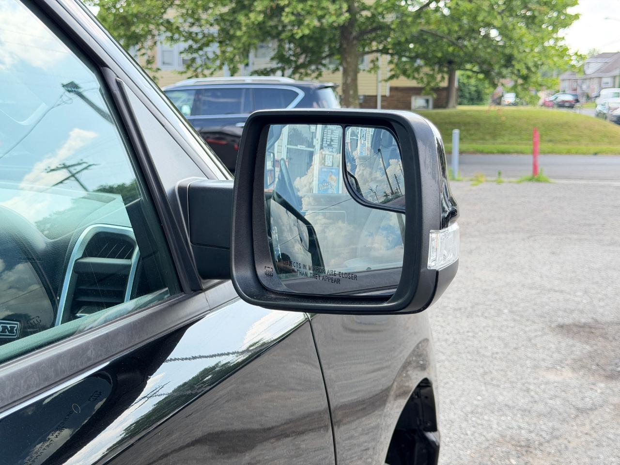 RAM 1500  2019