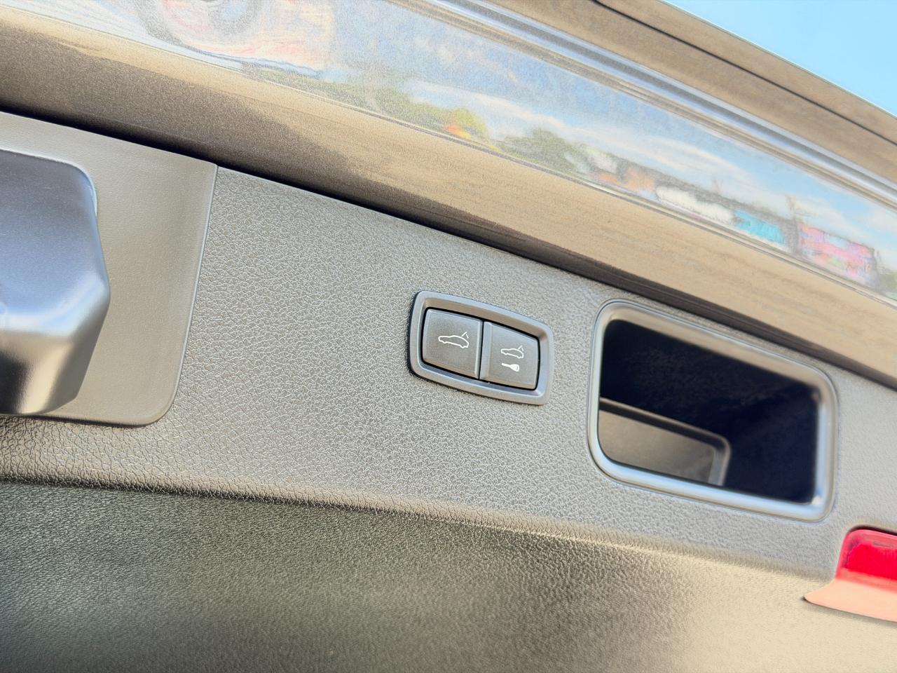 Porsche Macan S AWD 2017