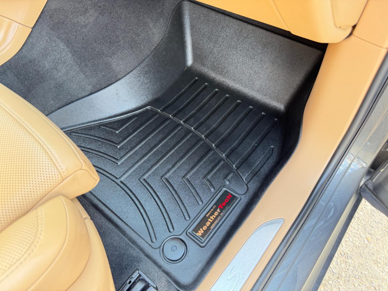 Porsche Macan S AWD 2017