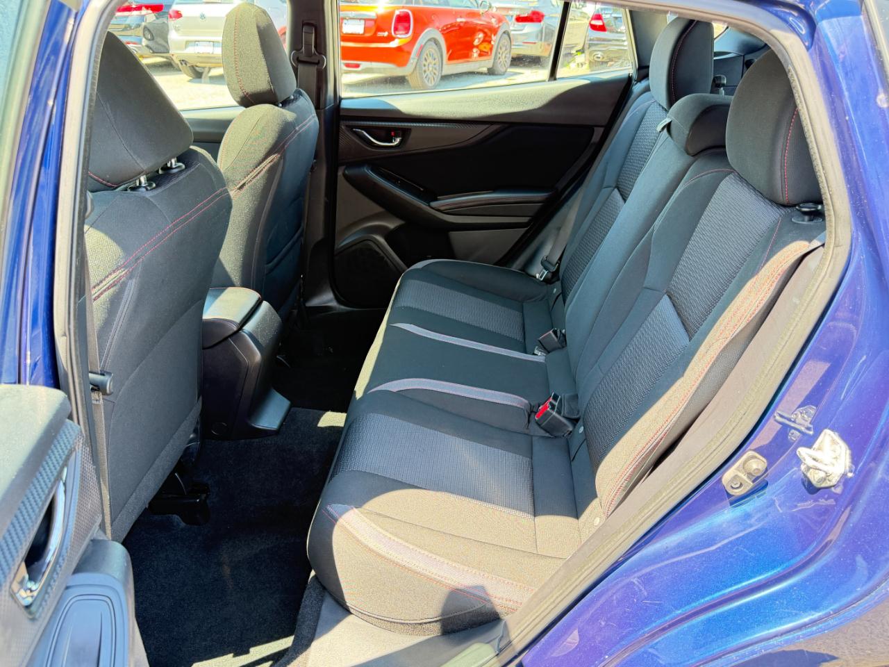 Subaru Impreza 2.0i Sport 5-door Manual 2017